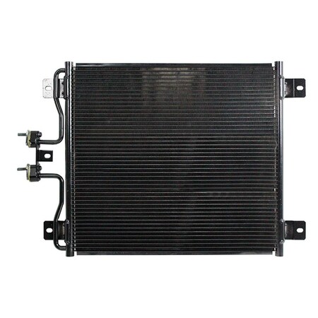 Aftermarket 9240541 Fits International Navistar Condenser 22 x 19 14 x 34 9240541-NOR